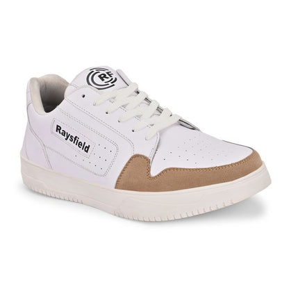 Trendy Casual Sneakers for Everyday Style | Lightweight Comfort Shoes