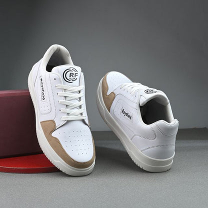 Trendy Casual Sneakers for Everyday Style | Lightweight Comfort Shoes